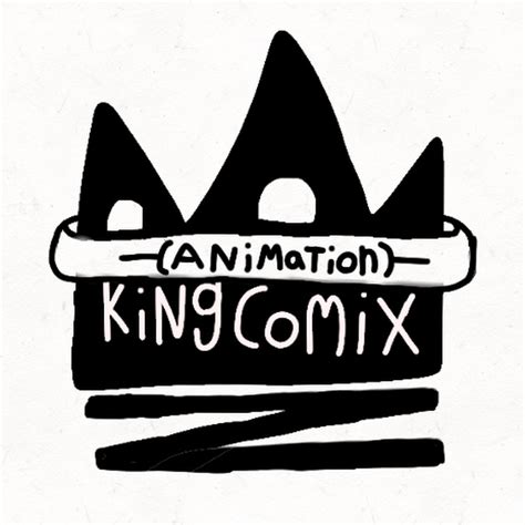 kingcomix User Profile .